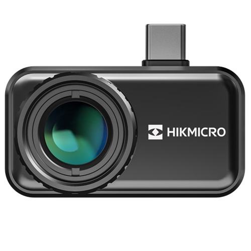 Hikmicro : Termocamera HM-TJ33-10RF-Mini3 per Android