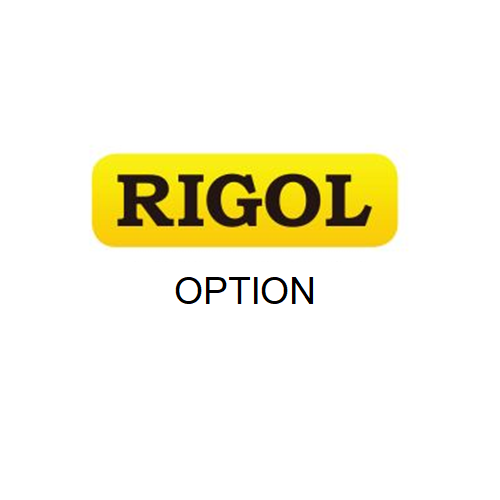 DS8000-R-BND Bundle decodifiche Upgrade Option - Rigol Italia