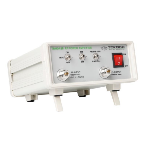 TekBox TBMDA3B Modulated Wideband Driver Amplifier