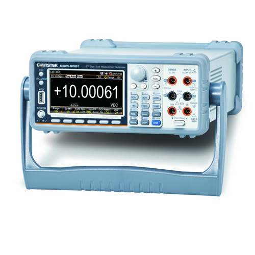 Multimetro GW Instek  GDM-9060GP   6 1/2 Digit Display GPIB