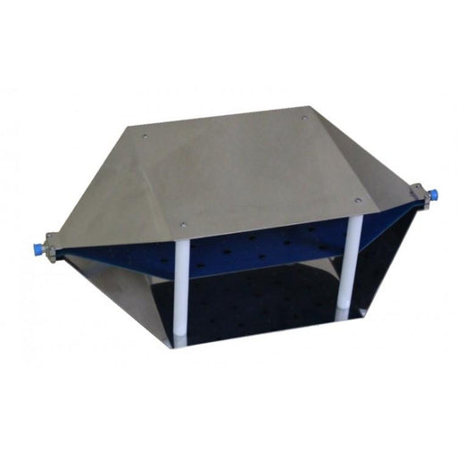 TekBox TBTC2 OPEN TEM CELL medium