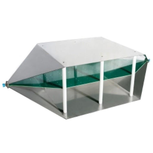 TekBox TBTC3 OPEN TEM CELL large