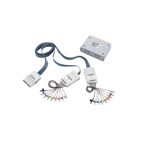GW-Instek DS2-16LA 16-Channel Logic Analyzer Upgrade Option