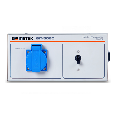 GW Instek GIT-5060 Trasformatore d' isolamento AC
