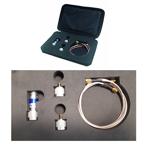 GW Instek GKT-001 kit accessori GENERICO per analizzatore di spettro GSP serie