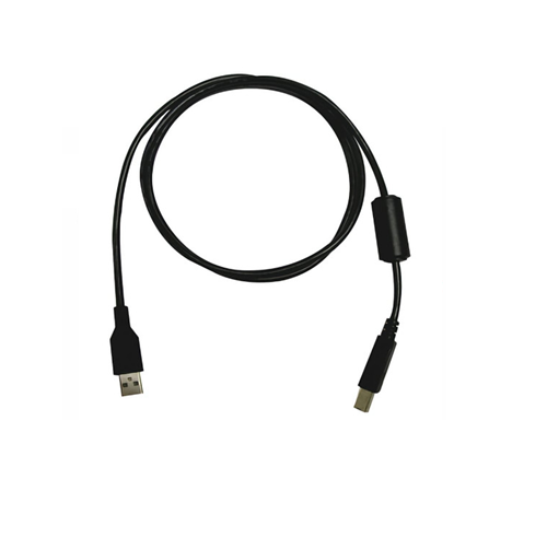 GW-Instek GTL-246 USB Cable, USB 2.0, A-B Type Cable, 4P