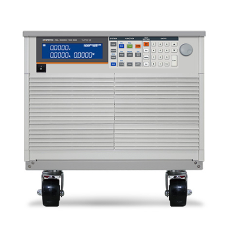 Carico programmabile DC GW-Instek  PEL-5006C-150-600  (150V/ 600A/ 6KW)