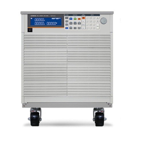 Carico programmabile DC GW-Instek  PEL-5008C-600-560  (600V/ 560A/ 8KW)