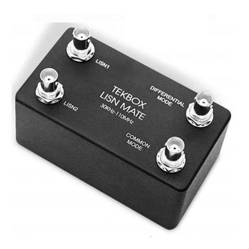 TekBox TBLM01  LISN mate