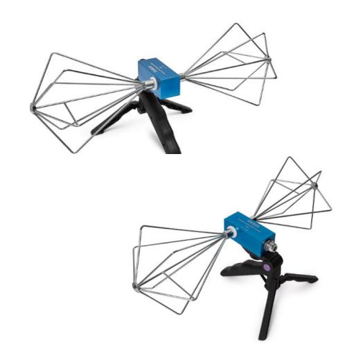 TekBox TBMA1 Biconical Measurement Antenna 30MHz – 1000 MHz