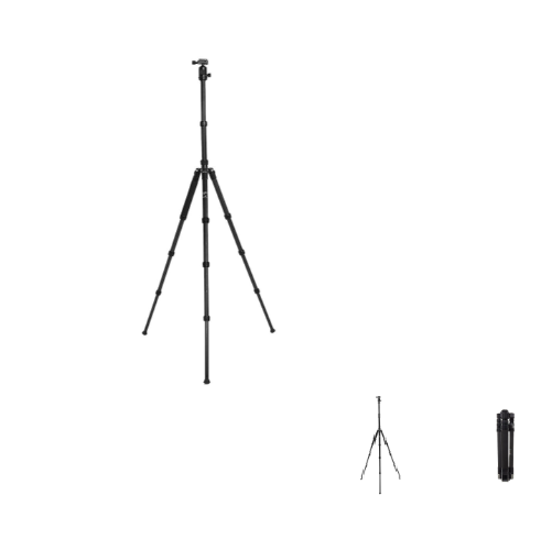 TekBox TBTP1 1490mm Tripod