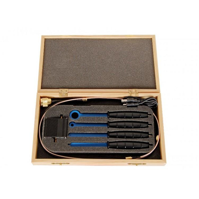 TekBox TBPS01-TBWA2/40dB EMI near field probe set with 40dB amplifier