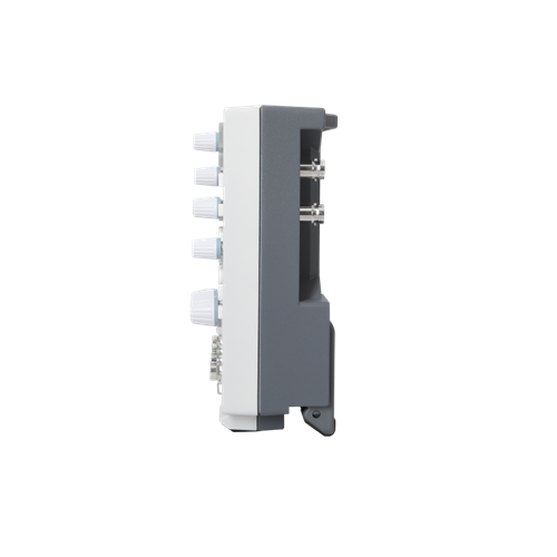 Oscilloscopio Rigol  DHO802  70 MHz, 1,25 GSa/s, 25 Mpts, 2CH + EXT - Rigol Italia