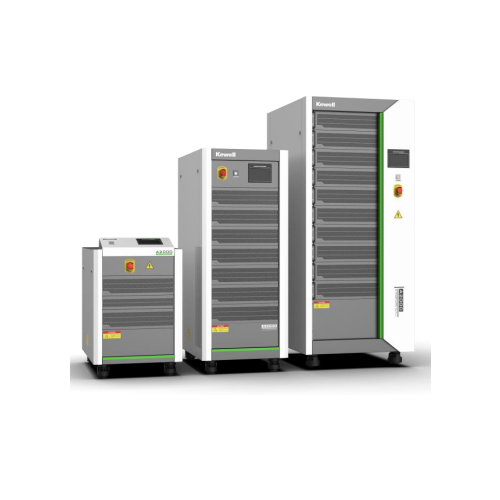 Kewell A2000 Normal config. BI-DIRECTIONAL PROGRAMMABLE AC POWER SUPPLY