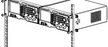 Rigol RM-2-DG1000Z Rack mount - Rigol Italia