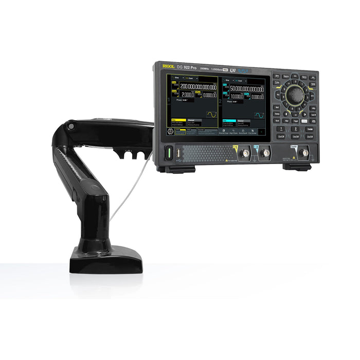 Generatore di funzione Rigol DG912 Pro (150 MHz. dual-channel) - Rigol Italia