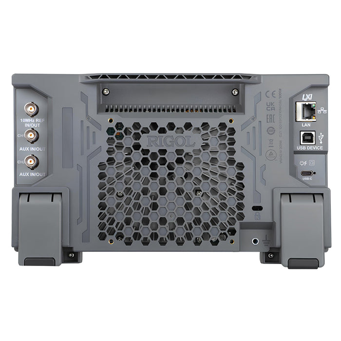 Generatore di funzione Rigol DG912 Pro (150 MHz. dual-channel) - Rigol Italia