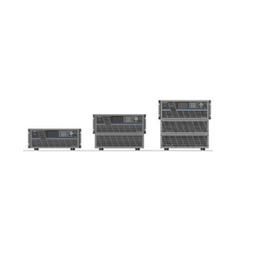 Kewell E5000 Pro config. PROGRAMMABLE DC ELECTRONIC LOAD