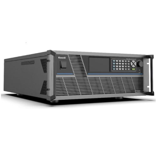Kewell E5000 Normal config. PROGRAMMABLE DC ELECTRONIC LOAD