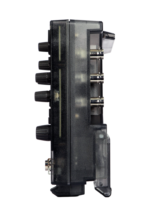 Oscilloscopio Rigol MHO954 500 MHz, 4 GSa/s, 100 Mpts, 4-CH