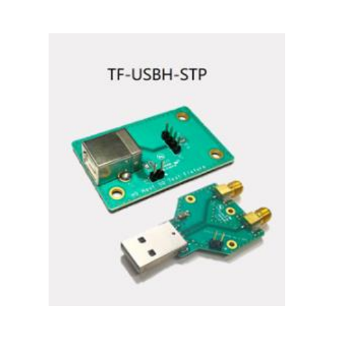 Rigol TF-USBH-STP Test fixture per pre-conformità Host USB2.0