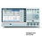 Generatore di funzioni  arbitrarie GW-Instek AFG-4125E 25MHz 1CH