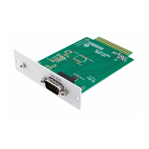 GW Instek ASR-005 CAN BUS Interface Card (Opzione per ASR-6000)