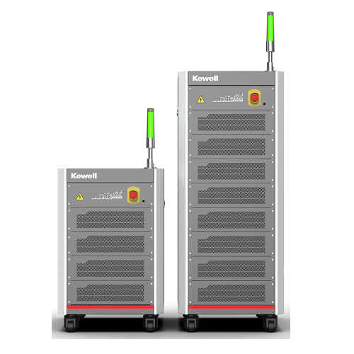 Kewell B2000-EC Normal config. CELL CHARGE-DISCHARGE TEST SYSTEM