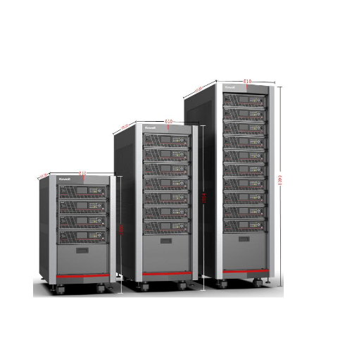 Kewell C3000 Pro config. HIGH PERFORMANCE POWER SUPPLY  Low voltage version