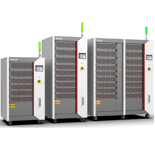 Kewell D2000-EV Normal config. BI-DIRECTIONAL PROGRAMMABLE DC POWER SUPPLY