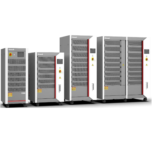 Kewell D2000-IV Normal config. BI-DIRECTIONAL PROGRAMMABLE DC POWER SUPPLY