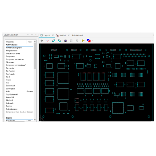 Aster_Technologies:   FabXpress