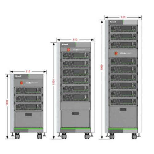 Kewell G6000 Pro config. BI-DIRECTIONAL PROGRAMMABLE AC POWER SUPPLY