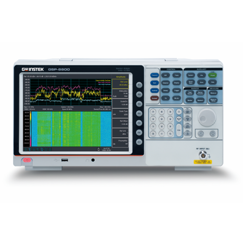 Analizzatore di spettro GW Instek GSP-8800  8.0GHz