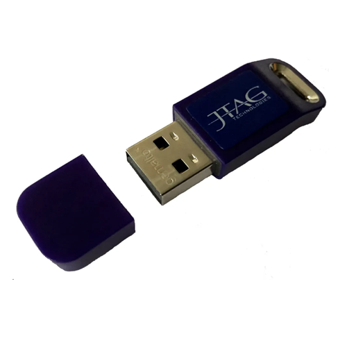Jtag Technologies:    Sentinel RMS USB license key