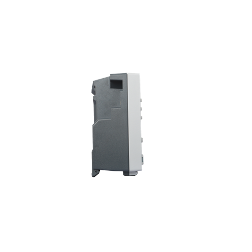 Oscilloscopio Rigol MHO2024 200 MHz, 2 GSa/s, 12-bit, 4+16CH