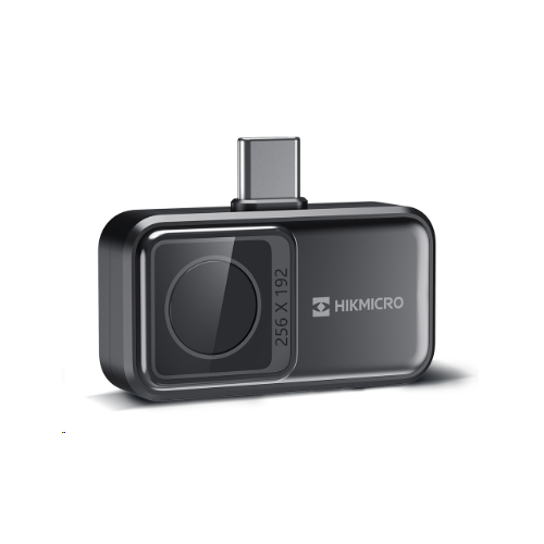 Hikmicro : Termocamera HM-TJ12-3ARF-Mini2 per Android