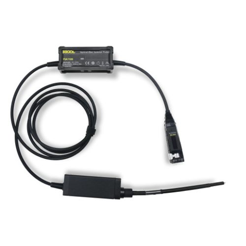 Rigol PIA1100 Sonda otticamente isolata 1 GHz