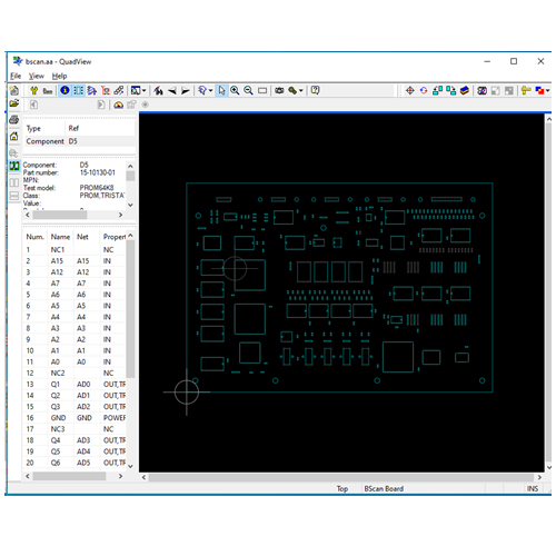 Aster_Technologies:   Quadview