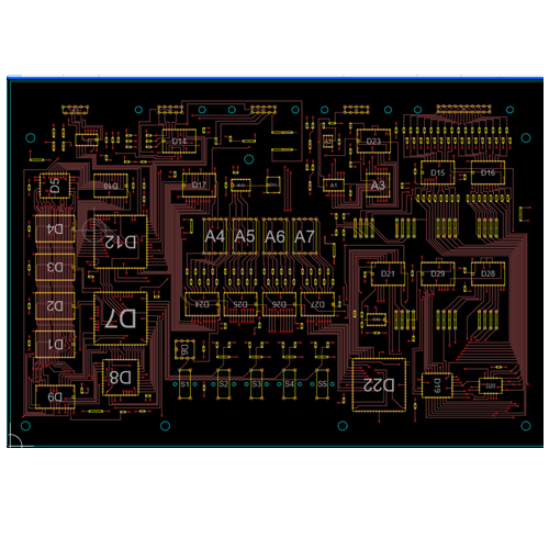Aster_Technologies:   Quadview