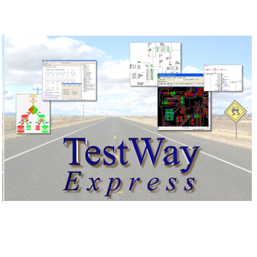 Aster_Technologies:   Testway  Express