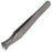 Tronex : 15AP-CH Pinzetta di precisione per taglio largo parallelo in acciaio al carbonio