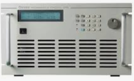 Alimentatore AC Chroma  61605      0-300V/15-1KHz/4KVA, 1ø