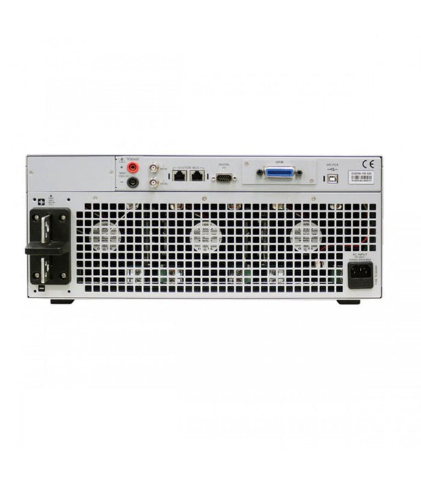 Carico programmabile DC Chroma 63208A-150-800 150V/800A/8kW (7U)