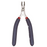 Tronex : tronchesino 7072 taglio angolato 50° testa ovale, taglienti tipo flush, manopole lunghe