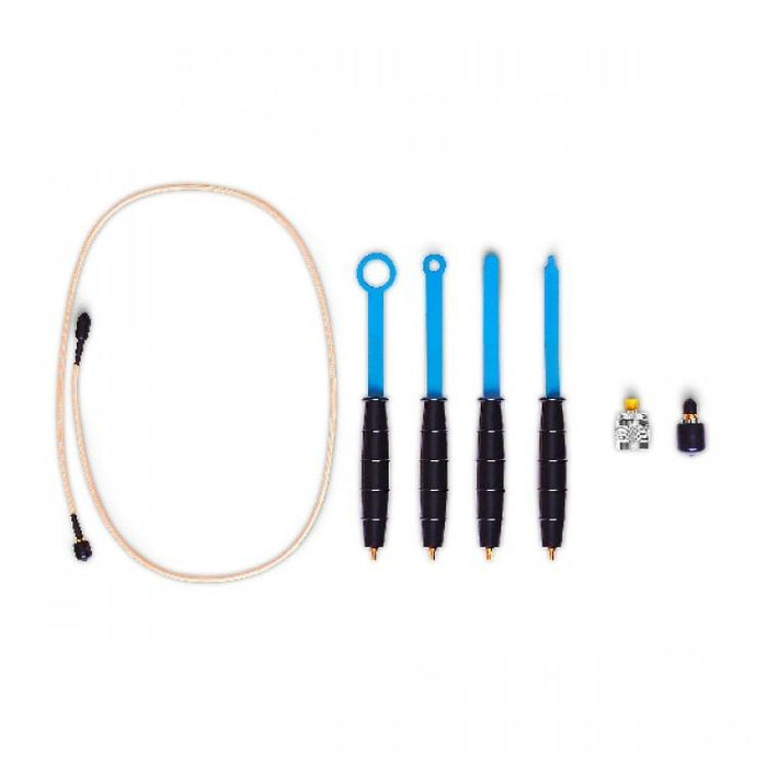 TekBox TBPS01-TBWA2/20dB EMI near field probe set with 20dB amplifier