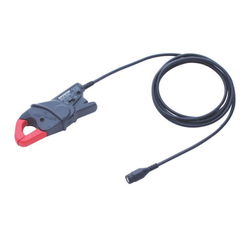 GW-Instek GCP-020 Sonda di corrente , 40Hz ~ 40KHz. 240A   Upgrade Option