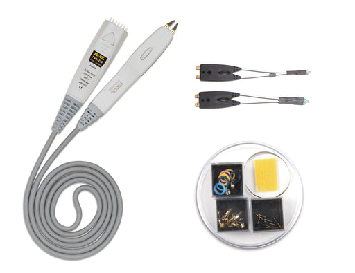 Rigol PVA7250  Sonda 2.5 GHz  Differential Active Probe - Rigol Italia