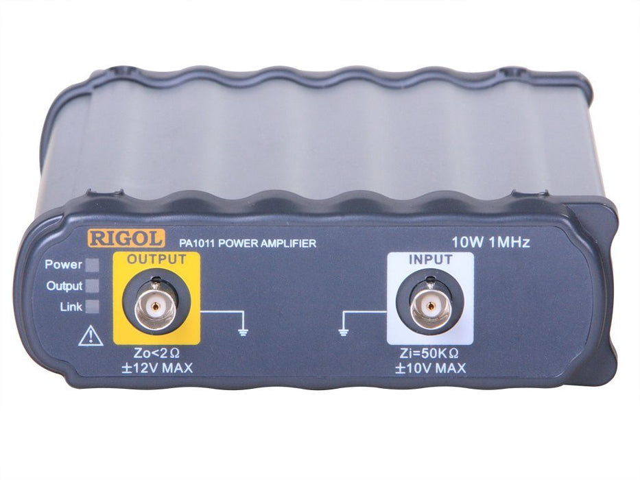 Rigol PA1011 10W Power Amplifier - Rigol Italia