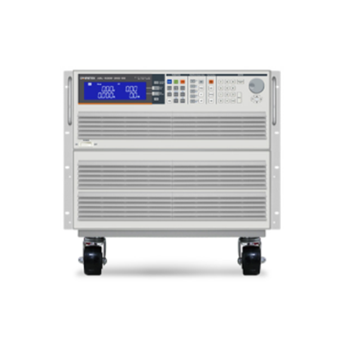 Carico programmabile AC/DC GW-Instek AEL-5008-425-75   (425Vrms/600Vdc.75Arms.7500W)